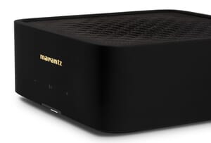 Marantz - Model M1 Wireless Streaming Integrated Amplifier - Music