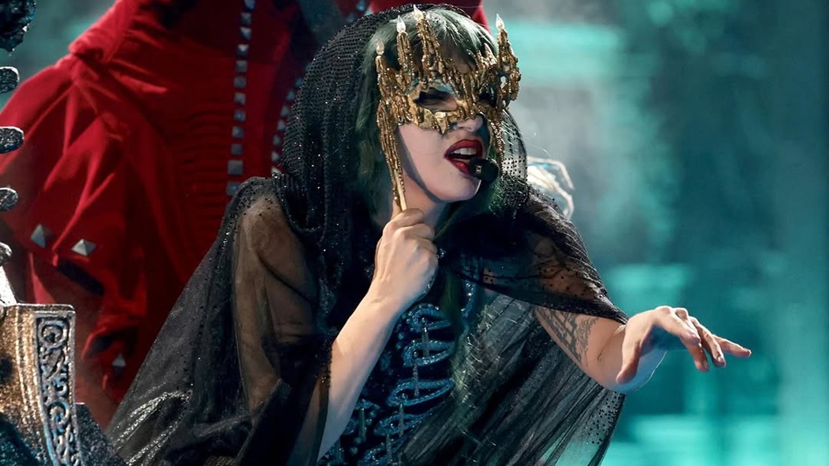 New Lady Gaga Mayhem Ball Tour Setlist Revealed, Adds 'Dead Dance