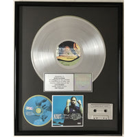 musicgoldmine.com - Bruce Springsteen The Rising RIAA 2x Multi