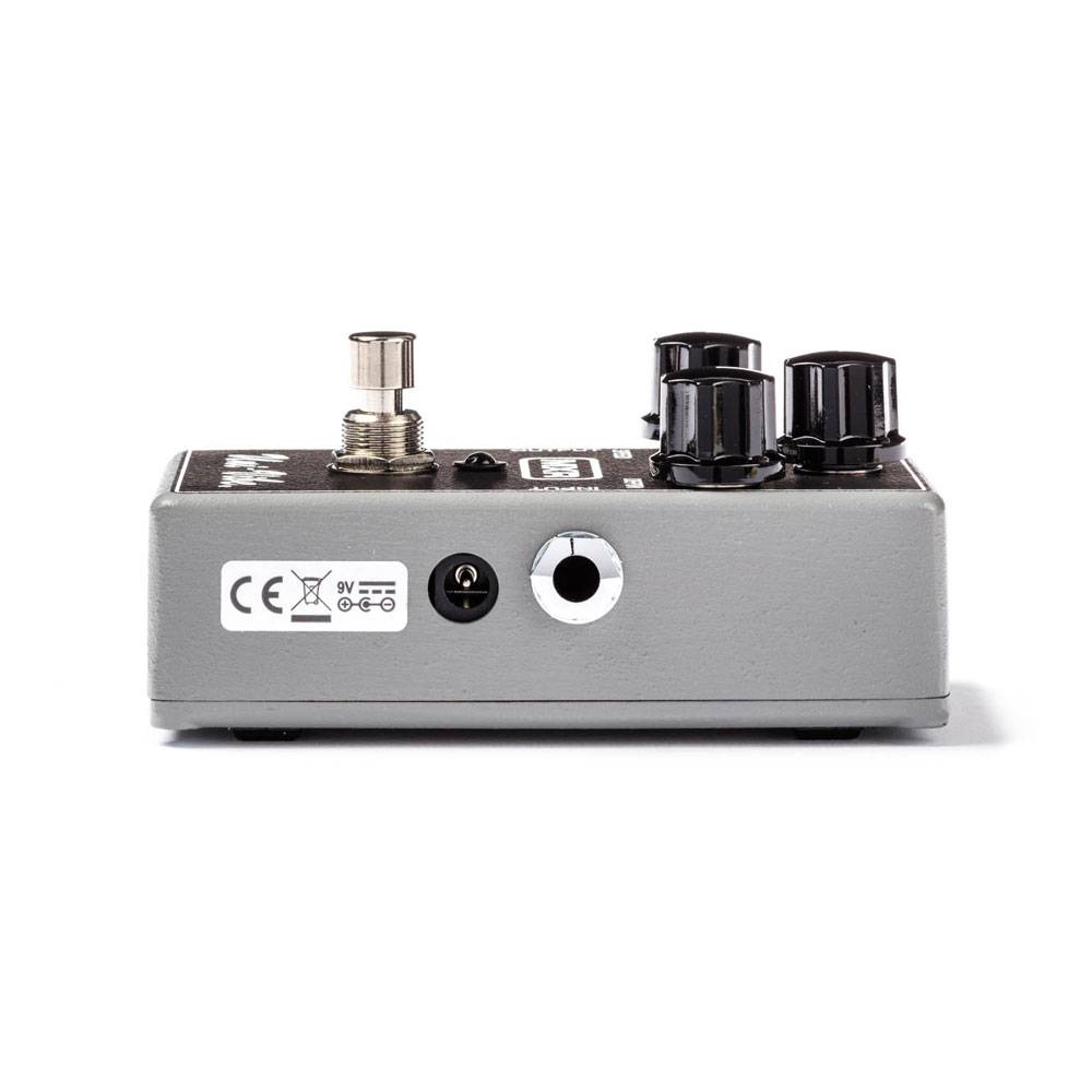 MXR M68 Uni-Vibe｜ミュージックランドKEY