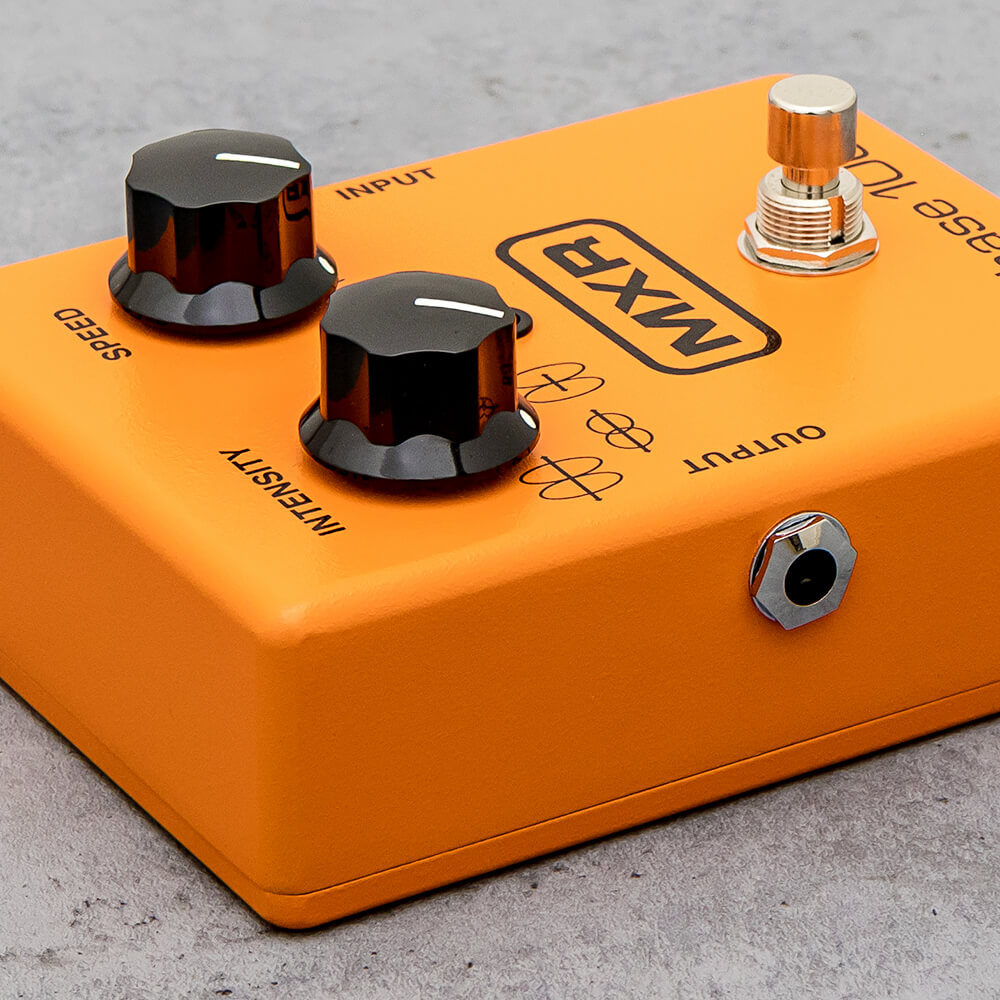 MXR M107 Phase 100｜ミュージックランドKEY