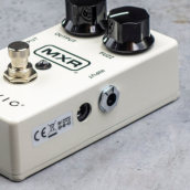 MXR M267 OCTAVIO FUZZ｜ミュージックランドKEY