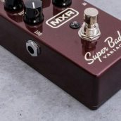 MXR M236 Super Badass Variac Fuzz｜ミュージックランドKEY