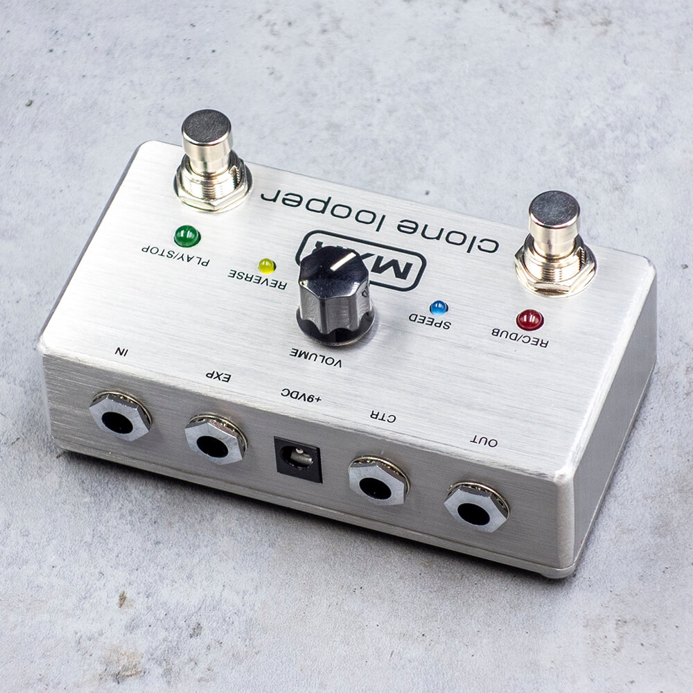 MXR M303 Clone Looper｜ミュージックランドKEY