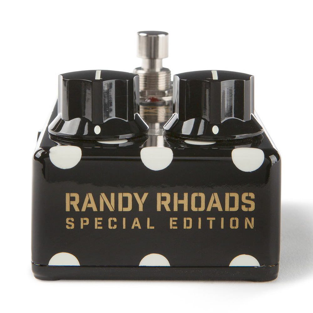 MXR RR104 RANDY RHOADS DISTORTION+｜ミュージックランドKEY
