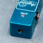 Mythos Pedals Argonaut｜ミュージックランドKEY