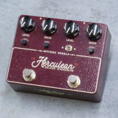 Mythos Pedals Herculean Deluxe｜ミュージックランドKEY