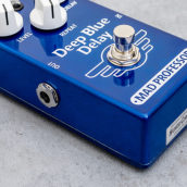 MAD PROFESSOR Deep Blue Delay FAC｜ミュージックランドKEY