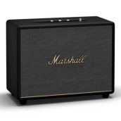 Marshall Woburn III Bluetooth Black｜ミュージックランドKEY
