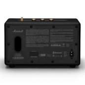 Marshall Acton III Bluetooth Black｜ミュージックランドKEY