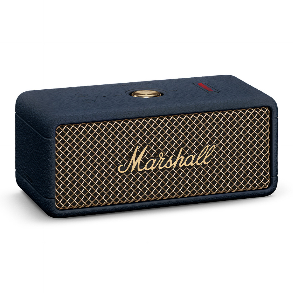 Marshall Emberton III Midnight Blue｜ミュージックランドKEY