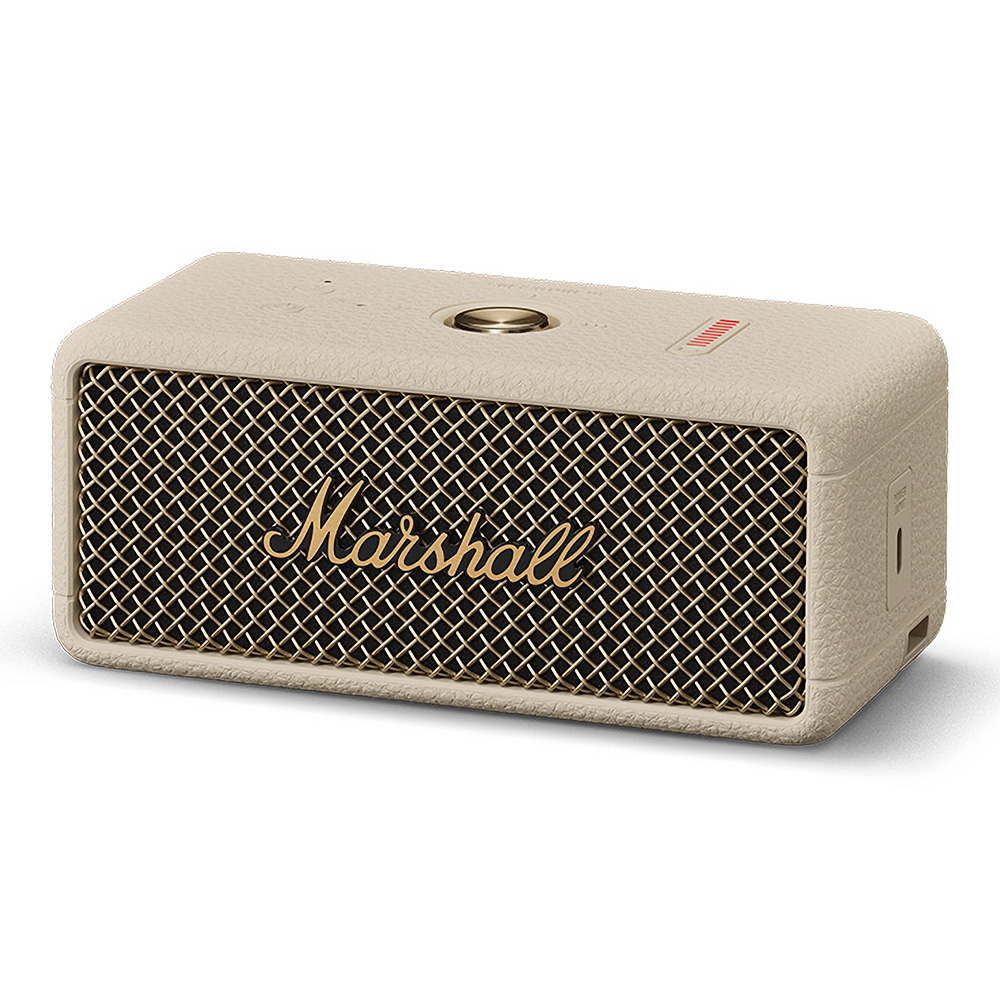 Marshall Emberton III Cream｜ミュージックランドKEY