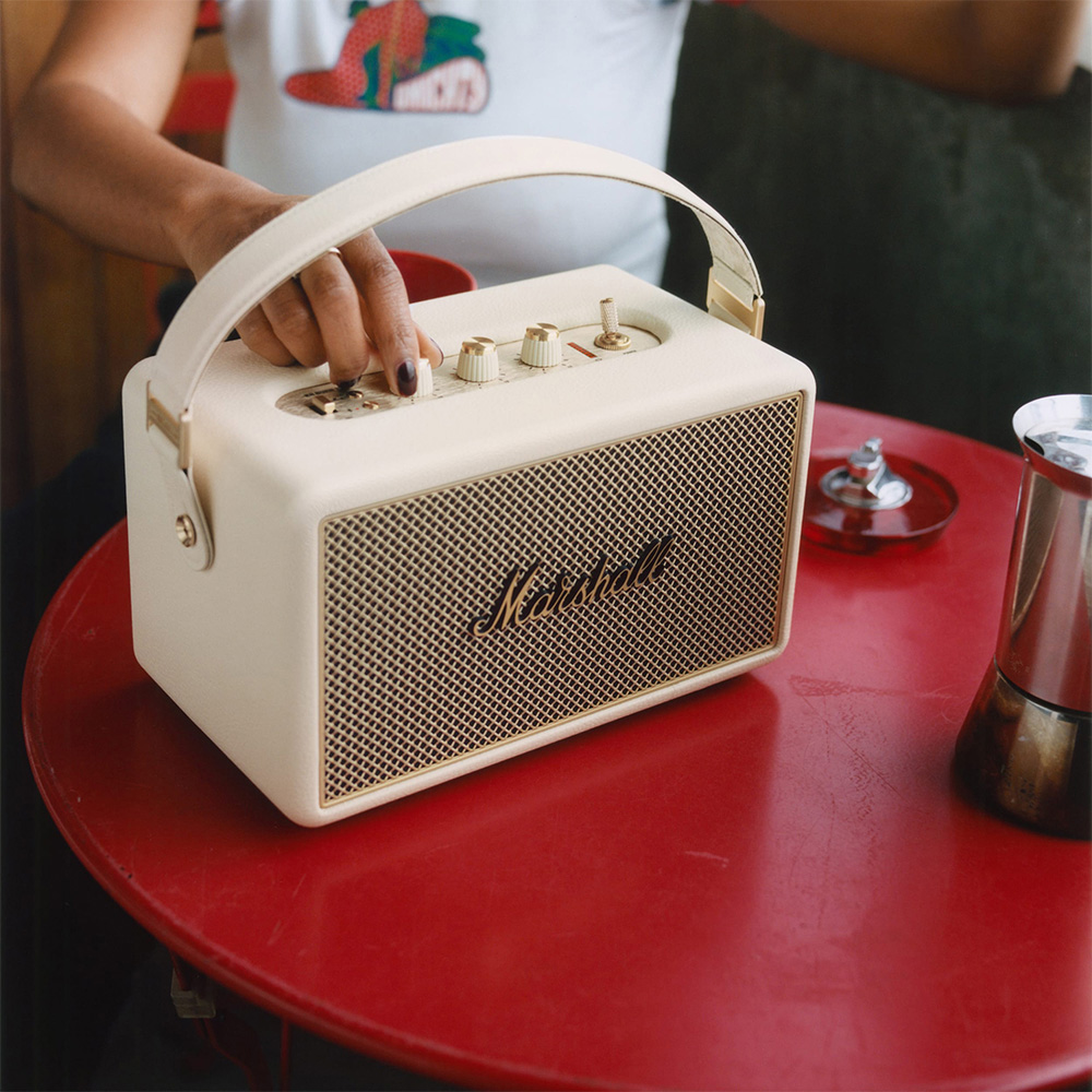 Marshall KILBURN III Cream｜ミュージックランドKEY