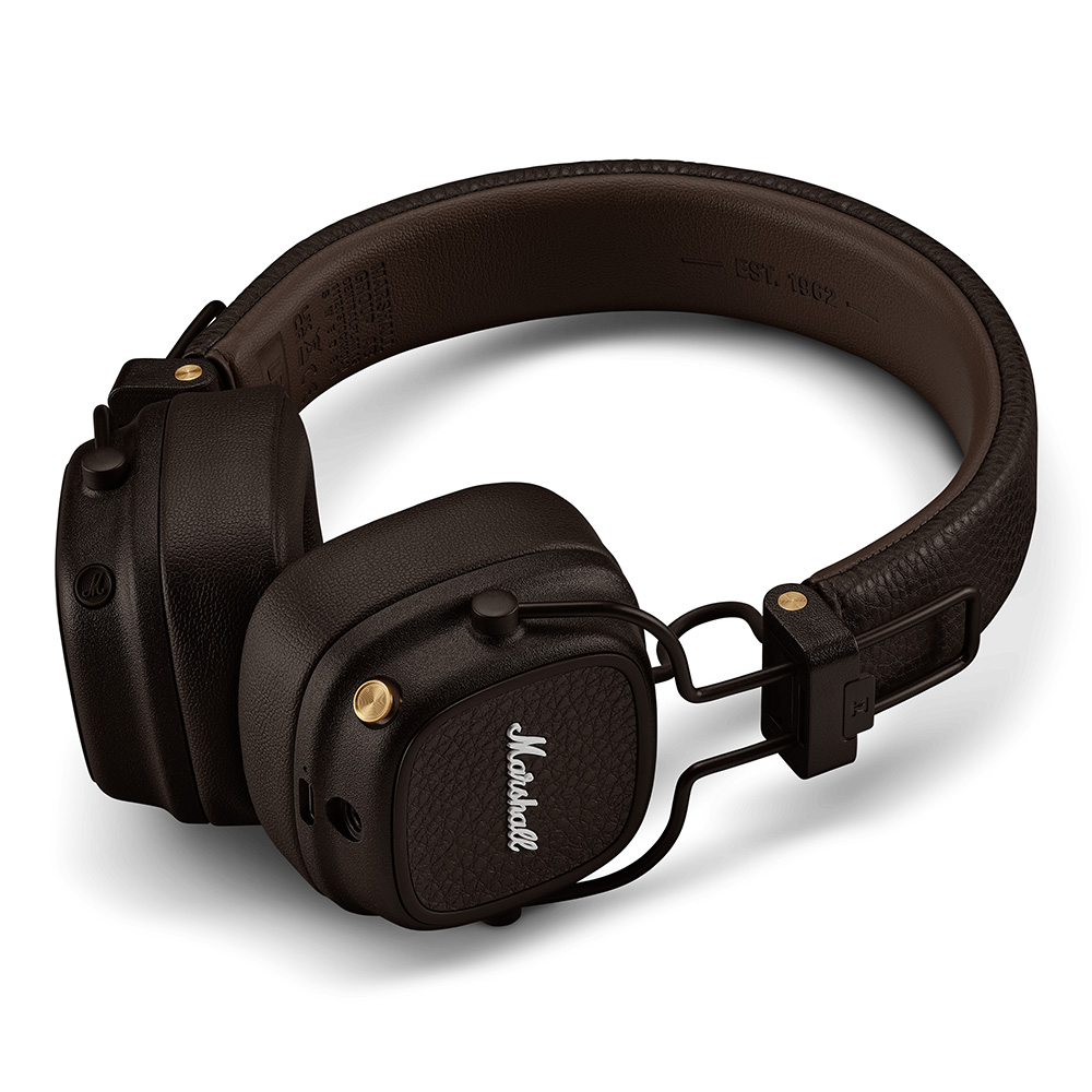 Marshall Major V Brown｜ミュージックランドKEY