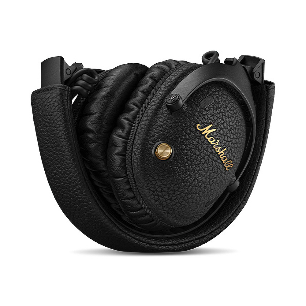 Marshall Monitor III A.N.C. Black｜ミュージックランドKEY