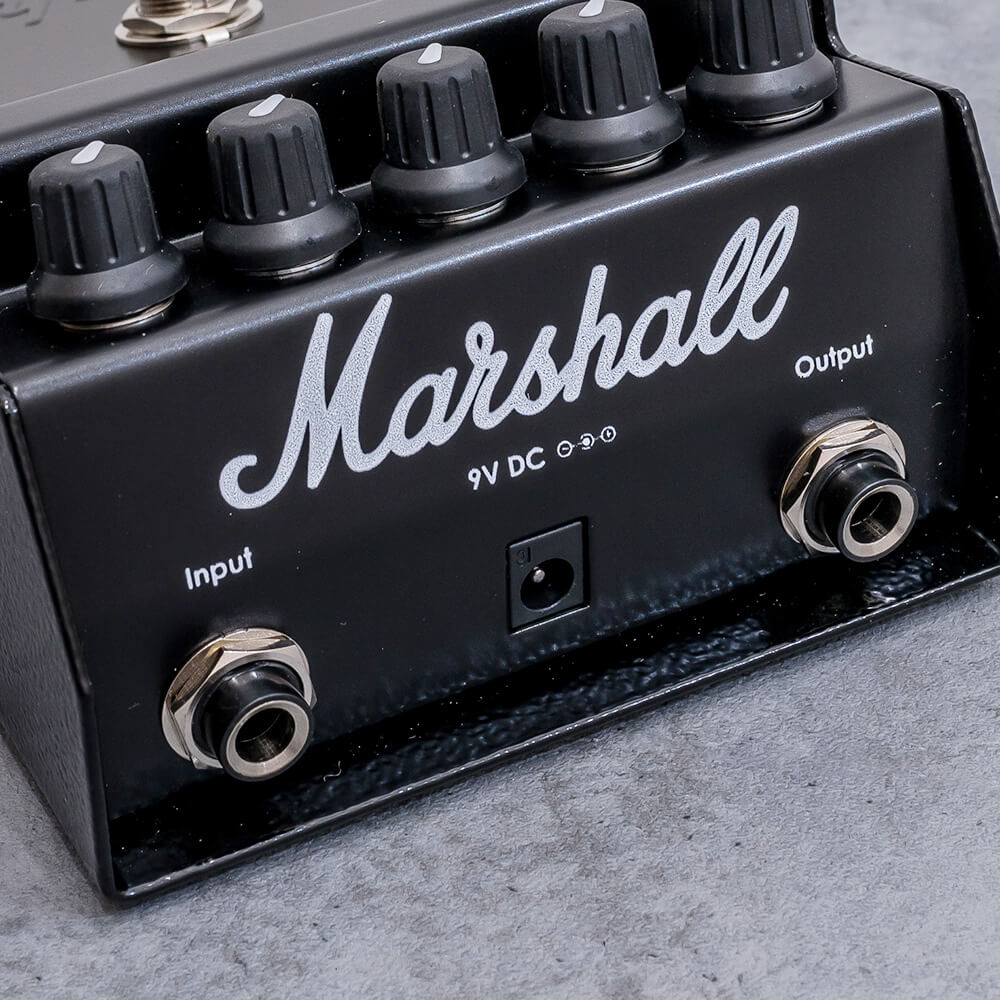 Marshall Shredmaster｜ミュージックランドKEY