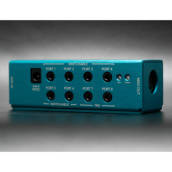 Morningstar Engineering MIDI BOX｜ミュージックランドKEY