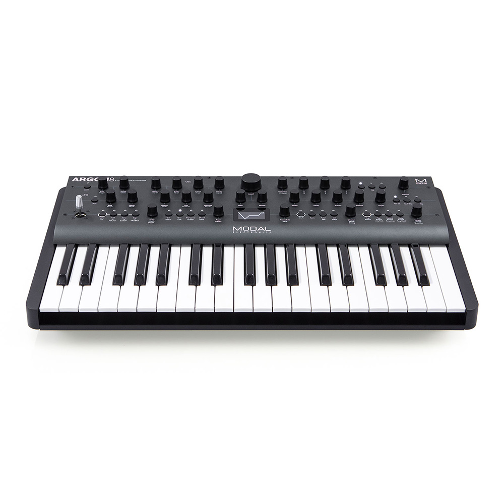 Modal Electronics Argon 8｜ミュージックランドKEY