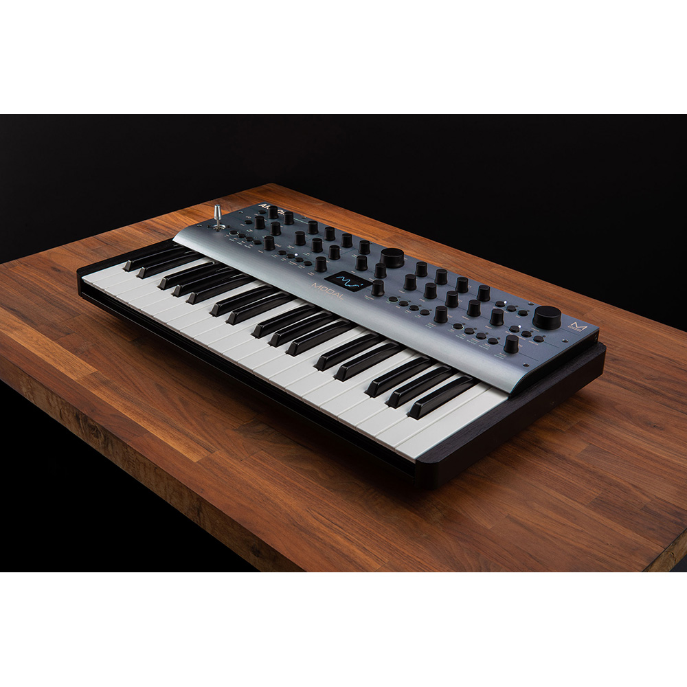 Modal Electronics Argon 8｜ミュージックランドKEY