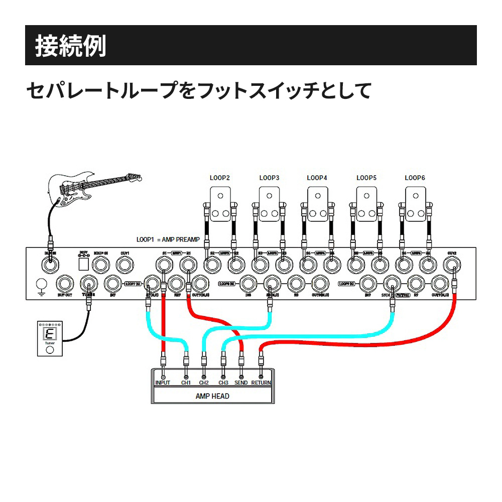 moen GEC 9 スイッチャー 日本語和訳マニュアル付 moen GEC 9