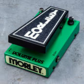 MORLEY 20/20 Volume Plus [MTMV2]｜ミュージックランドKEY