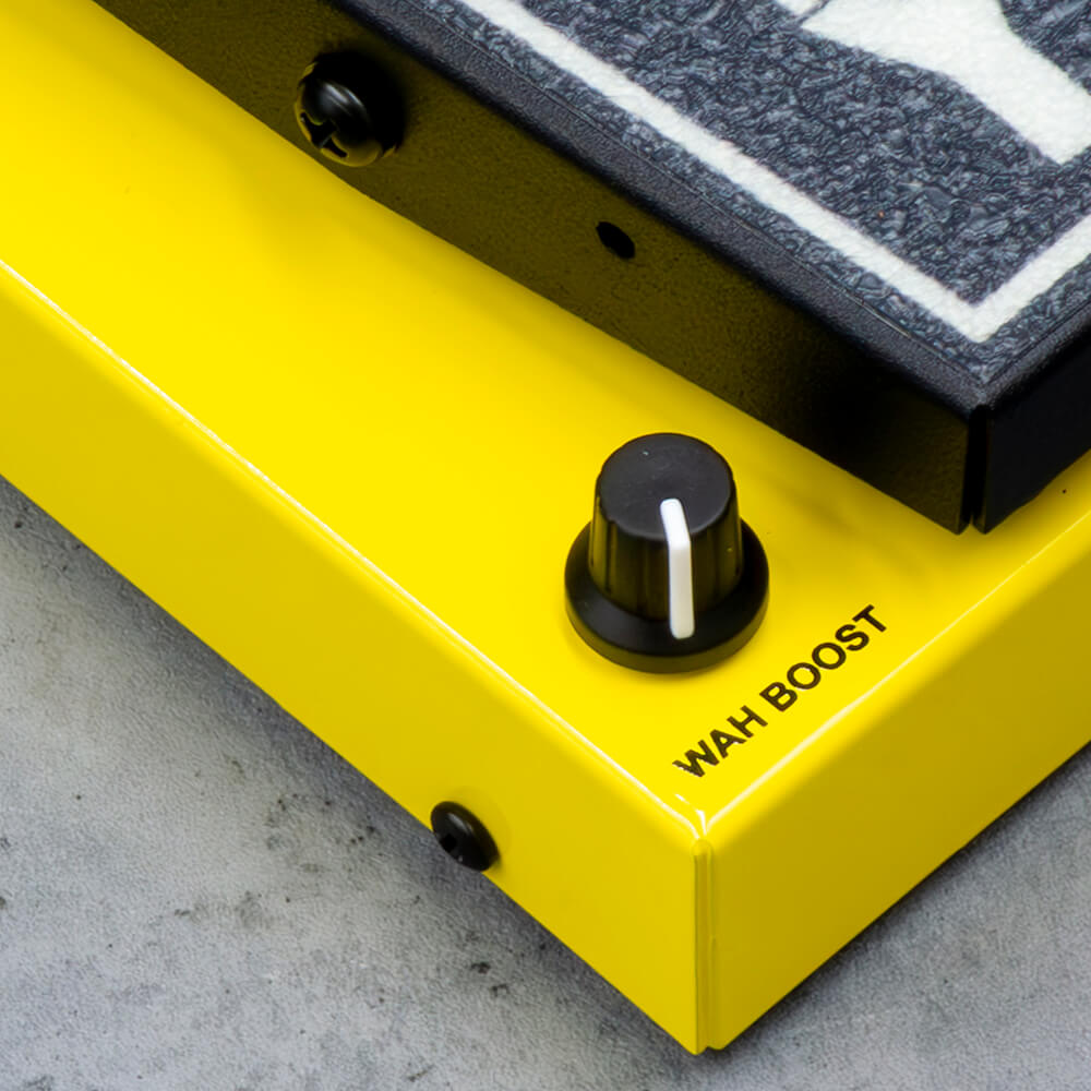 MORLEY 20/20 Power Wah Volume [MTPWOV]｜ミュージックランドKEY