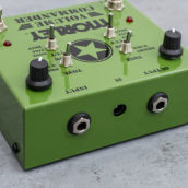 MORLEY VOLUME COMMANDER / MVC｜ミュージックランドKEY