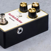 Masatone Effectifiers Hard Rock Machine｜ミュージックランドKEY