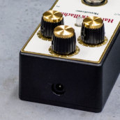 Masatone Effectifiers Hard Rock Machine｜ミュージックランドKEY