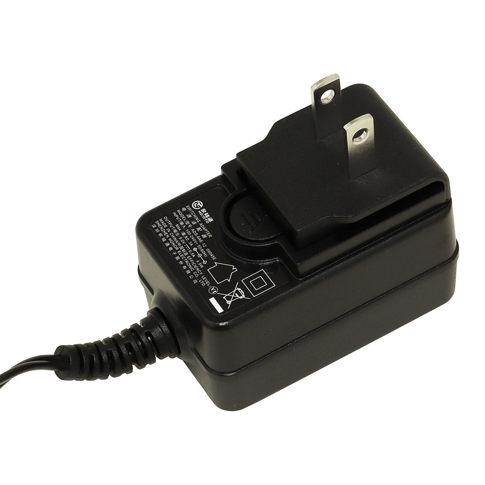 NUX ACD-006A Switching Power Adapter｜ミュージックランドKEY
