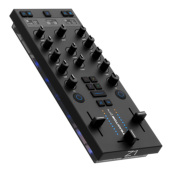 Native Instruments Traktor Z1 MK2｜ミュージックランドKEY