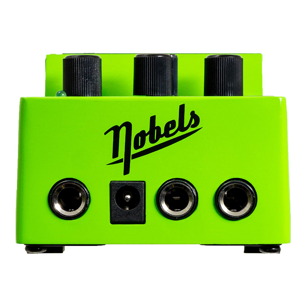 Nobels ODR-1 BC｜ミュージックランドKEY