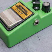 Ovaltone OVALIZED SCREAMER-10｜ミュージックランドKEY