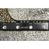 One Control Xenagama Tail Loop MKIII - 3 Loop with T.O. and BJF