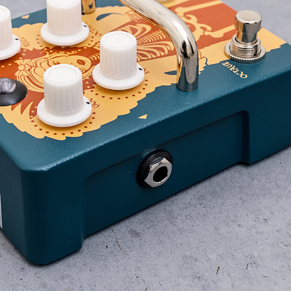 Orange Fur Coat｜ミュージックランドKEY