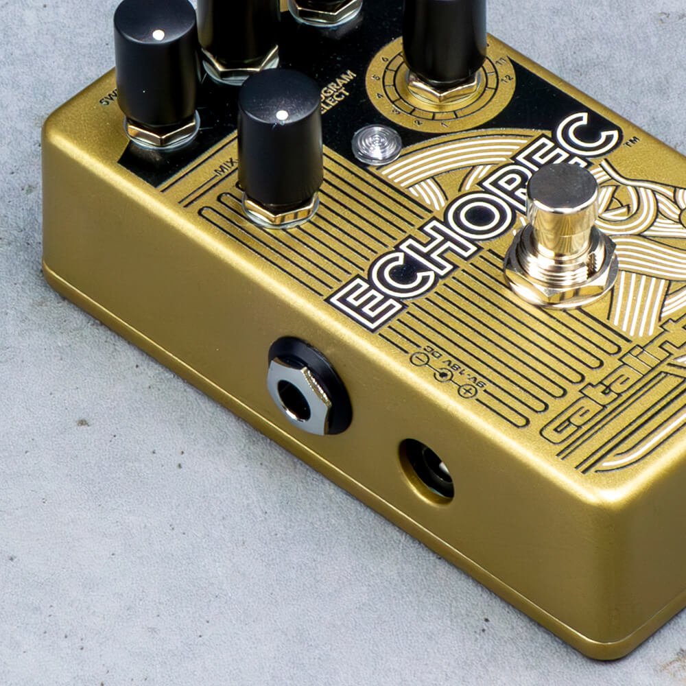 Catalinbread Echorec｜ミュージックランドKEY