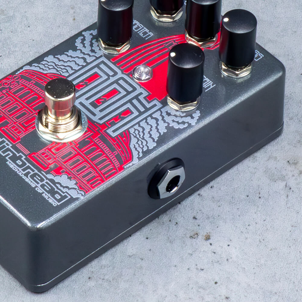 Catalinbread RAH｜ミュージックランドKEY