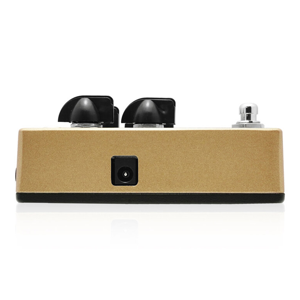 Cusack Music Screamer Fuzz V3｜ミュージックランドKEY