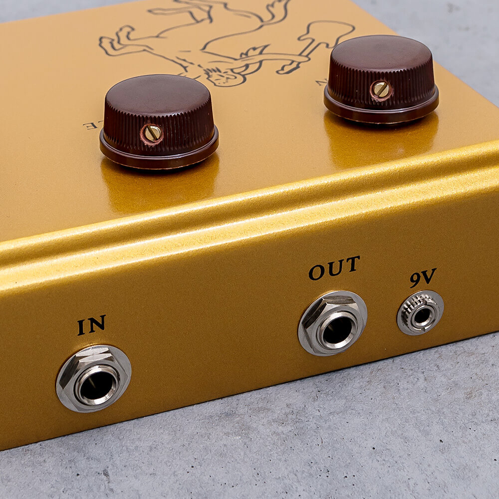 CeriaTone Centura Gold 絵付き Early Ver.｜ミュージックランドKEY