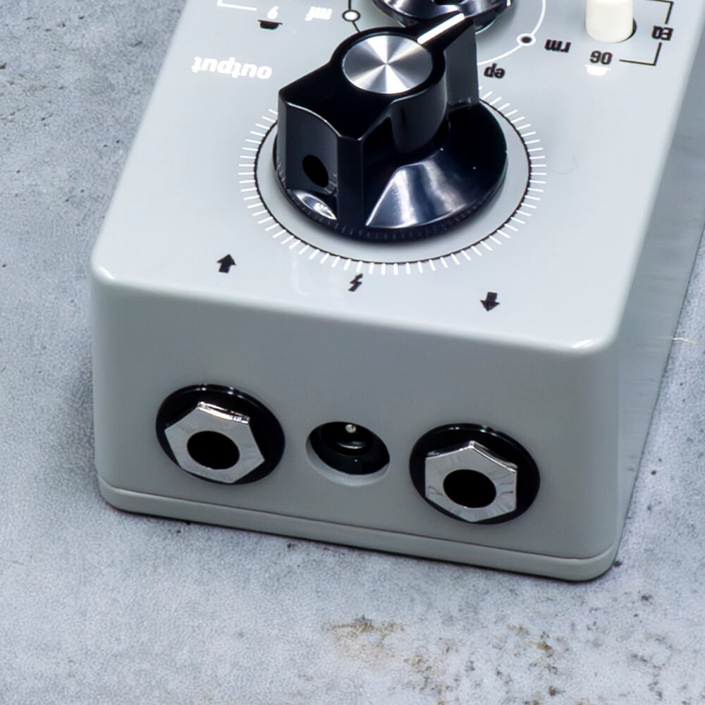 Crazy Tube Circuits Super Conductor｜ミュージックランドKEY