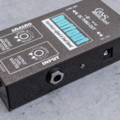 Crews Maniac Sound buffout｜ミュージックランドKEY