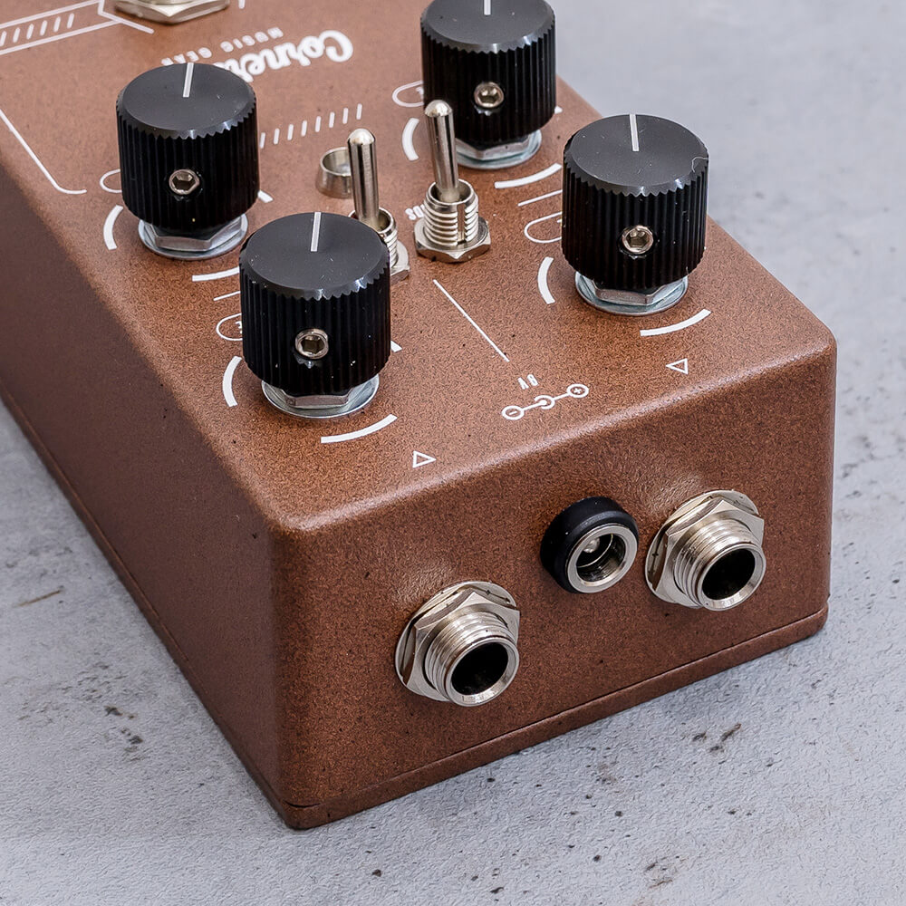 Cornerstone ANTIQUE V2｜ミュージックランドKEY