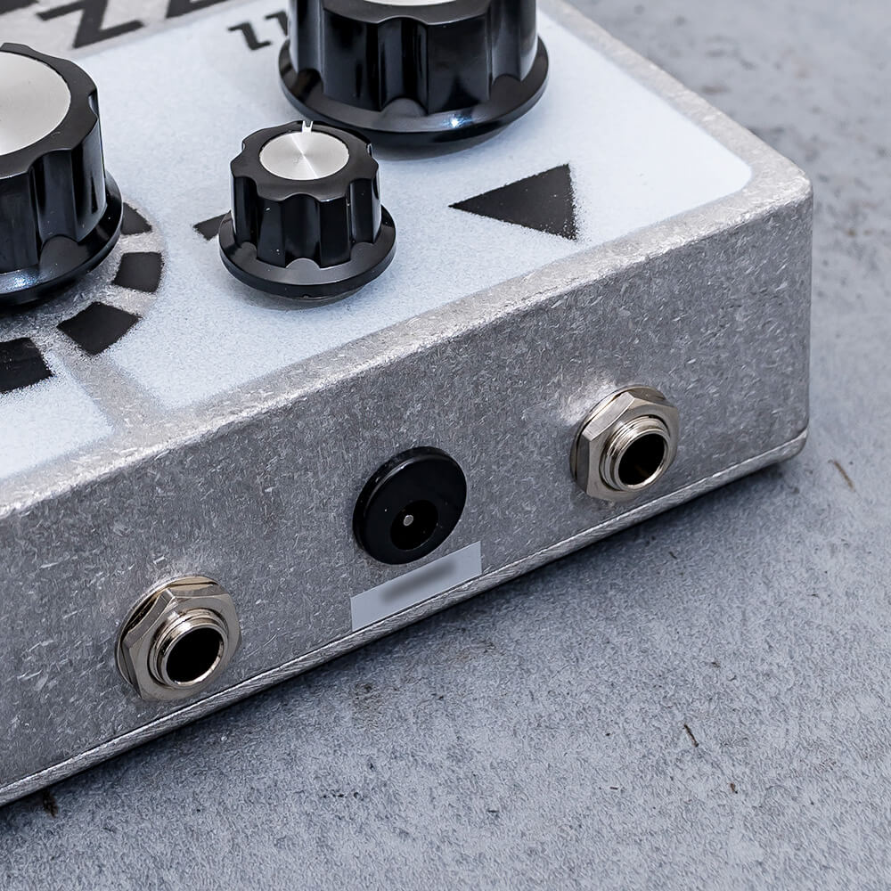 DEATH BY AUDIO FUZZ WAR｜ミュージックランドKEY