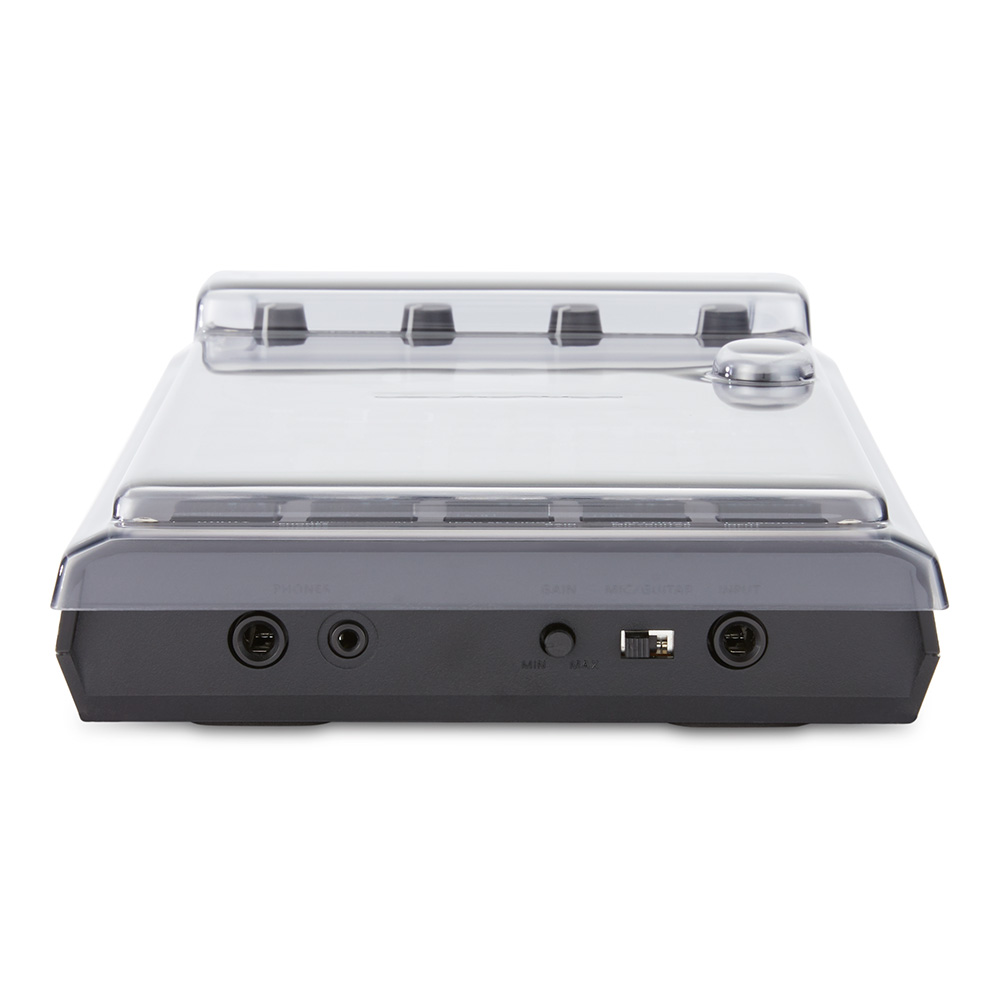 DECKSAVER DS-PC-SP404MK2 [Roland SP-404 MK2用]｜ミュージックランドKEY