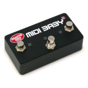 DISASTER AREA DESIGNS Baby3 MIDI｜ミュージックランドKEY