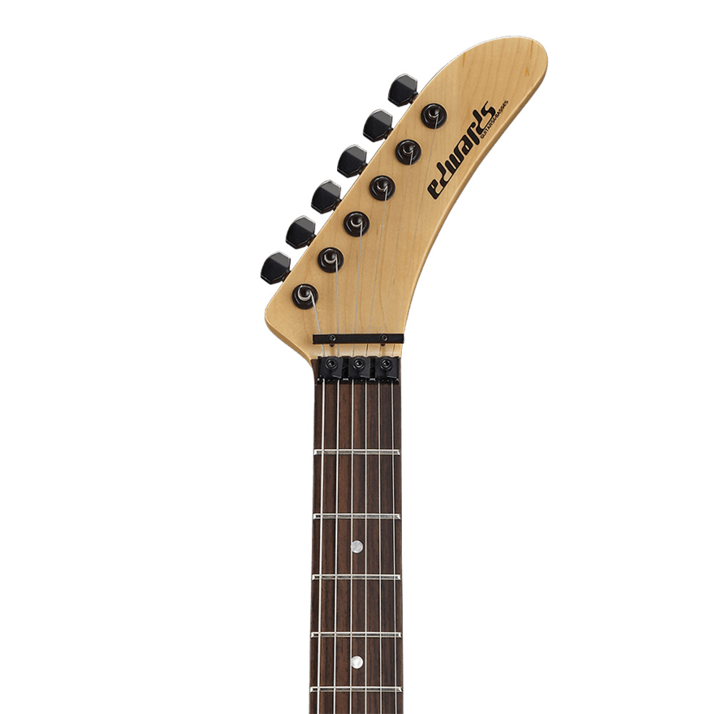 EDWARDS E-PURPLE TIGER [George Lynch Signature Model