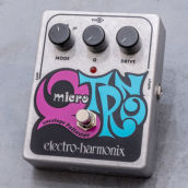 electro-harmonix Micro Q-Tron｜ミュージックランドKEY