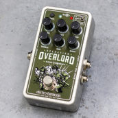 electro-harmonix Nano Operation Overlord｜ミュージックランドKEY