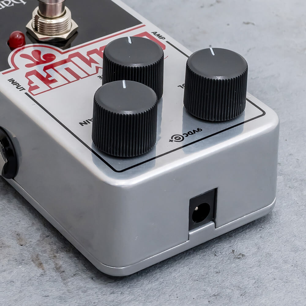 electro-harmonix Nano Big Muff Pi｜ミュージックランドKEY