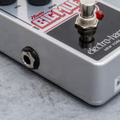 electro-harmonix Nano Big Muff Pi｜ミュージックランドKEY